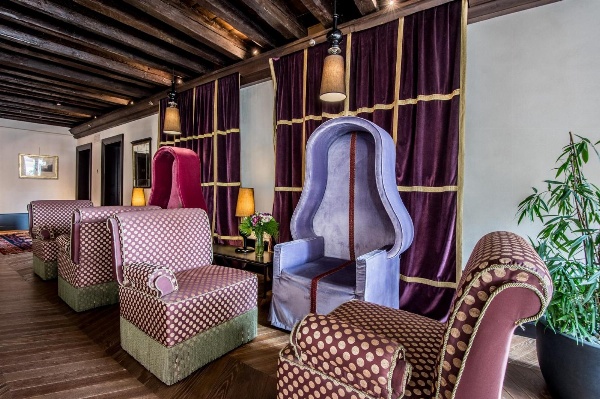 Aqua Palace Main image